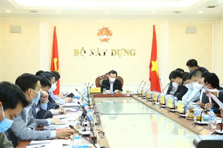 Hội đồng kiểm tra Nhà nước chấp thuận nghiệm thu dự án Cát Linh - Hà Đông - Ảnh 1.