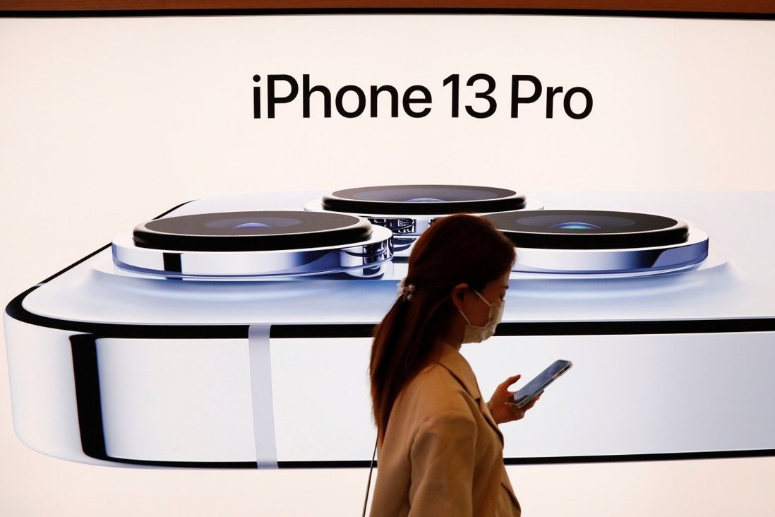 Người Trung Quốc giận dữ vì Apple giao iPhone 13 quá lâu - Ảnh 1.