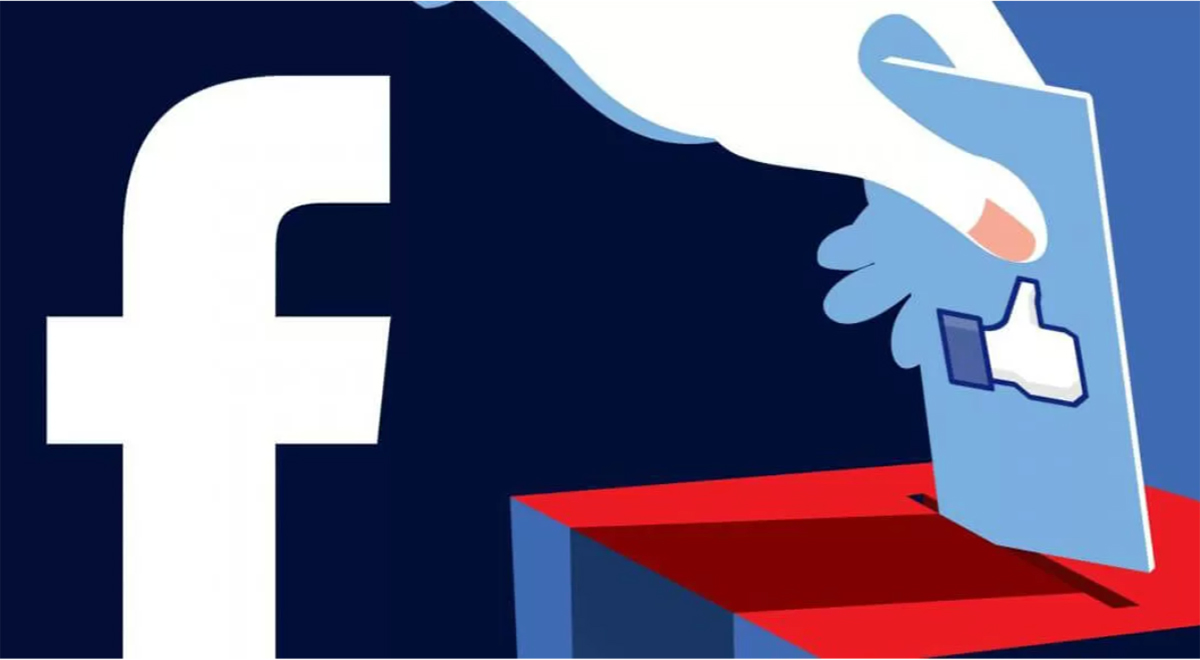 Facebook cắt giảm tần suất hiển thị các nội dung chính trị trên News Feed - Ảnh 1.