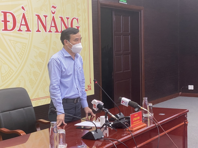 Ngày 5/10, Đà Nẵng bắt đầu tiêm 100.000 liều vaccine Vero Cell - Ảnh 1.