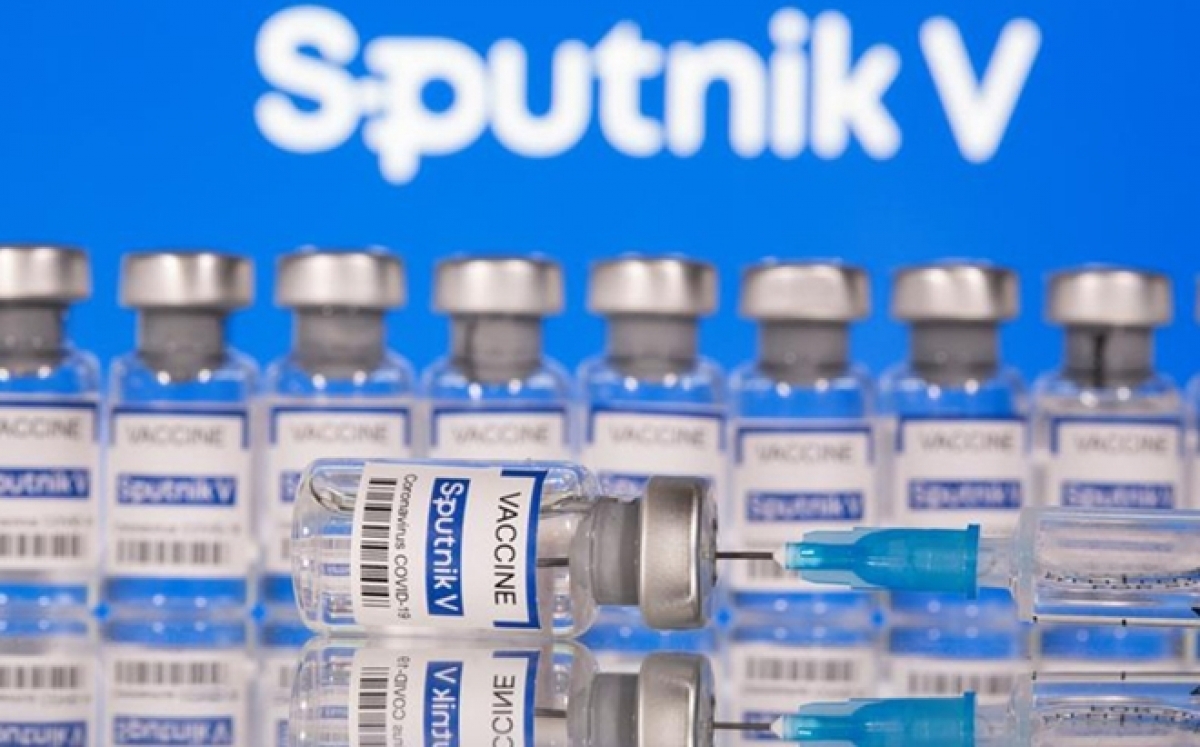 Gần 740.000 liều vaccine Covid-19 Sputnik V sẽ được sử dụng trong tuần này - Ảnh 1.