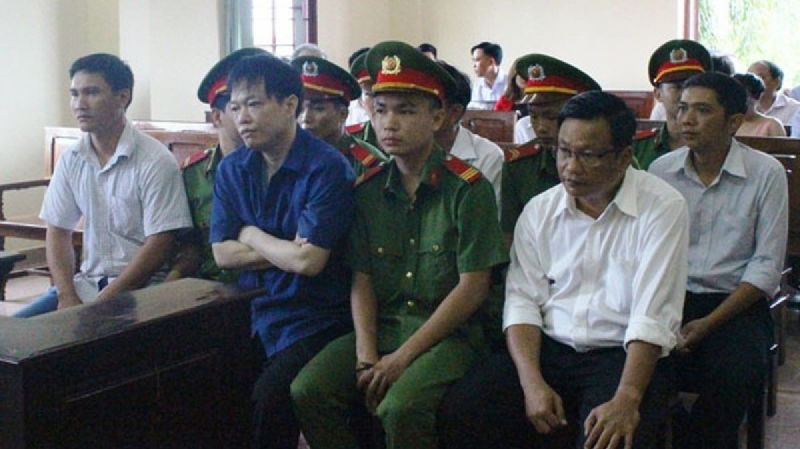 Vụ án Nguyễn Huỳnh Đạt Nhân tại Agribank Cần Thơ: Dân sự hay hình sự? - Ảnh 1.