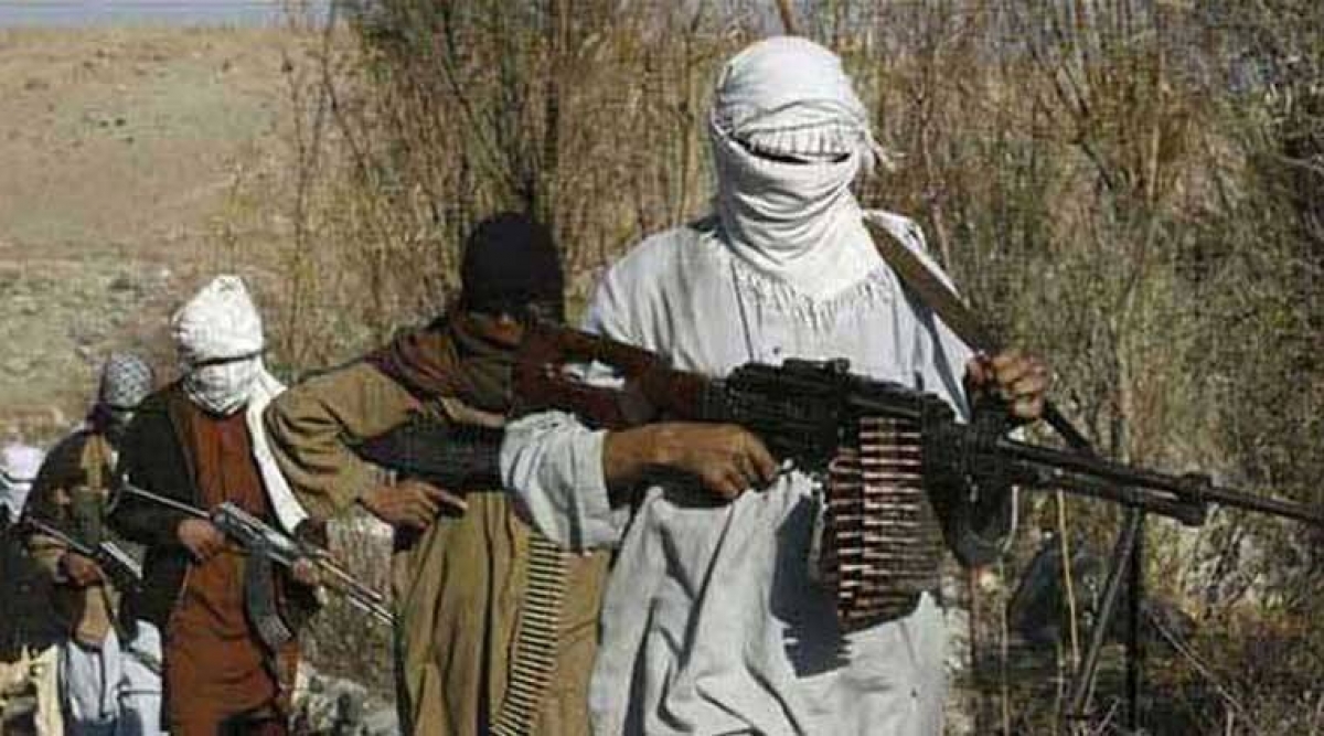 Taliban Afghanistan không muốn làm quân cờ cho Pakistan trong xử lý khủng bố TTP - Ảnh 1.