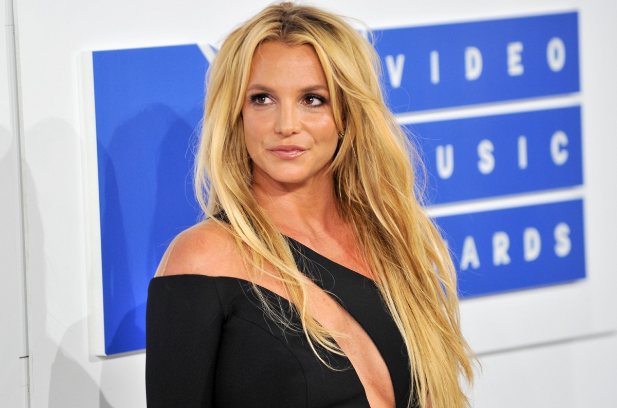 Britney Spears vẫn đang đối mặt với chứng trầm cảm, rối loạn lo âu - Ảnh 1.