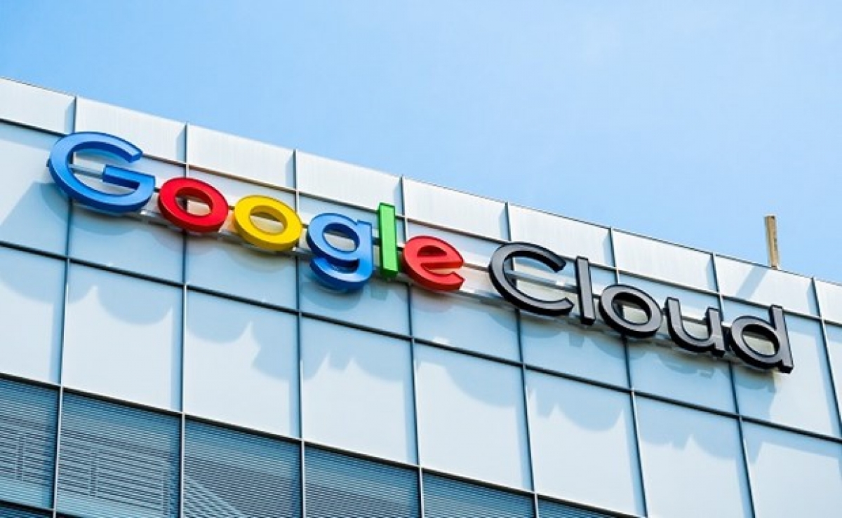 Hàng trăm trang mạng trên thế giới bị sập do Google Cloud gặp sự cố - Ảnh 1.