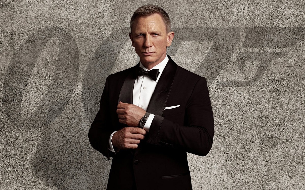 Dwayne Johnson muốn làm điệp viên James Bond tiếp theo - Ảnh 2.