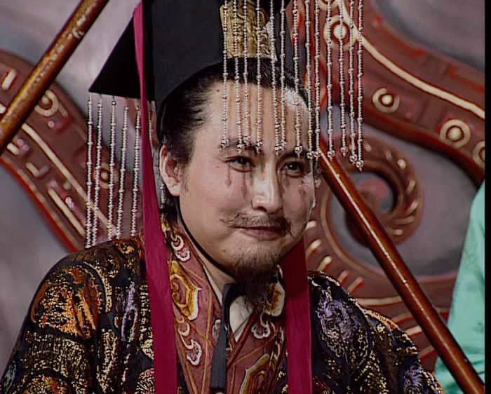 Nam diễn viên 'Hồng Lâu Mộng' đột ngột qua đời ở tuổi 59 - Ảnh 2.