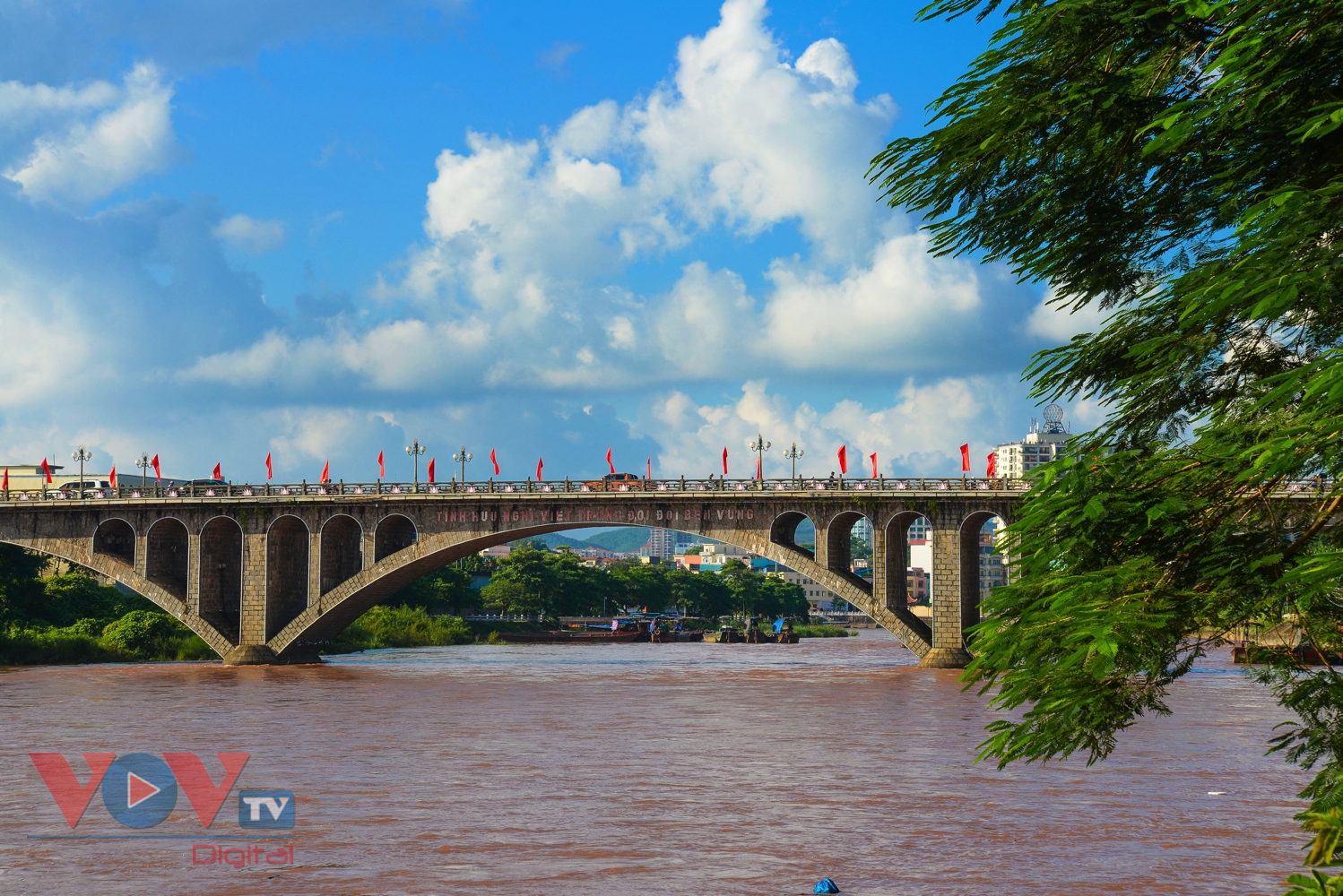 Những điểm đến độc đáo ở thành phố vùng biên Móng Cái, Quảng Ninh - Ảnh 5.
