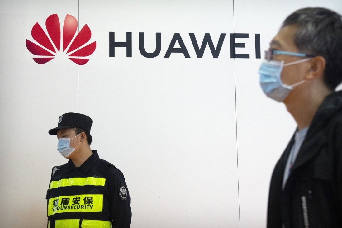 Huawei tìm cách 'hồi sinh' mảng smartphone - Ảnh 2.
