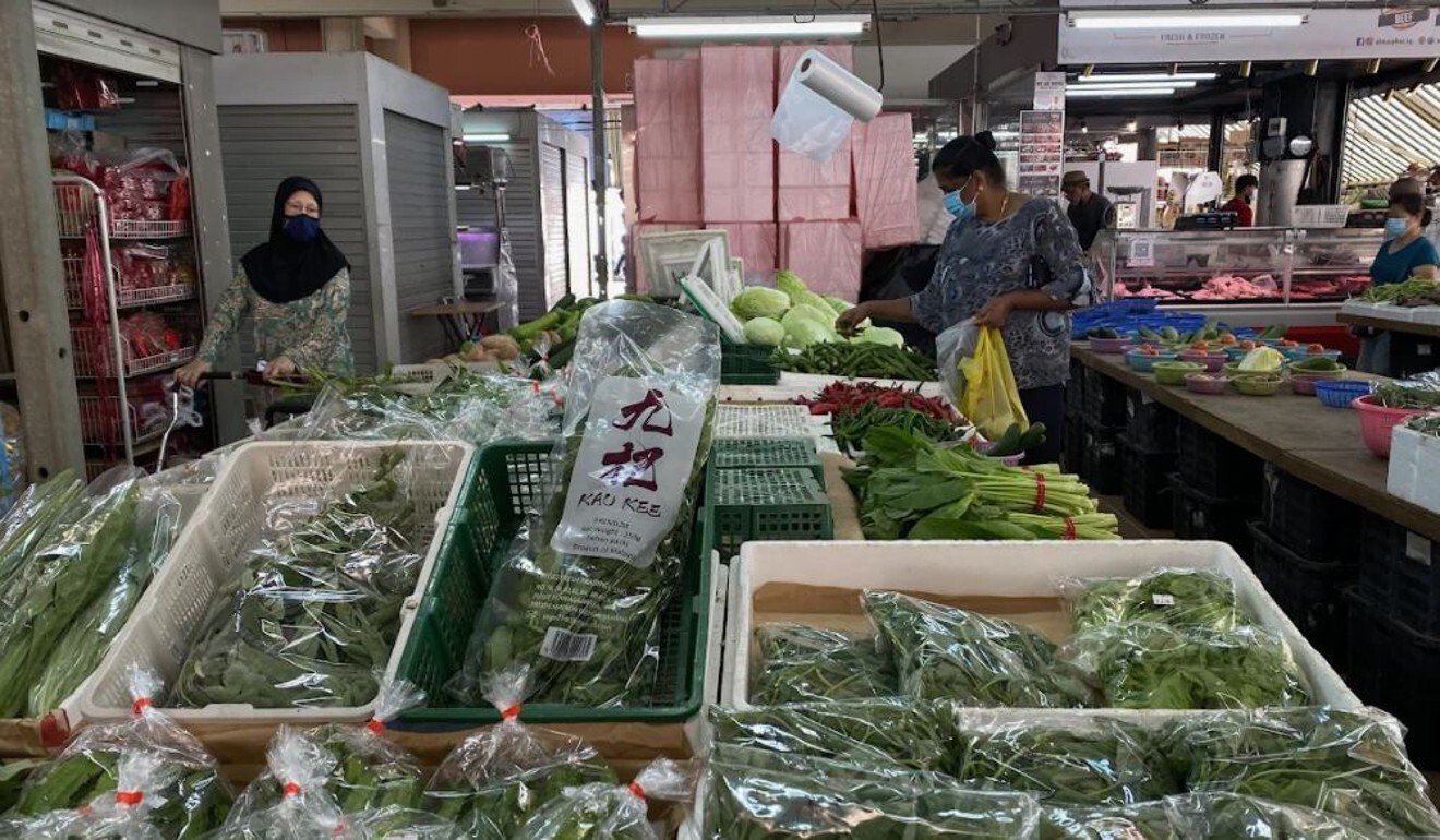 Lạm phát, thực phẩm đắt đỏ làm khó mâm cơm của người châu Á - Ảnh 3.