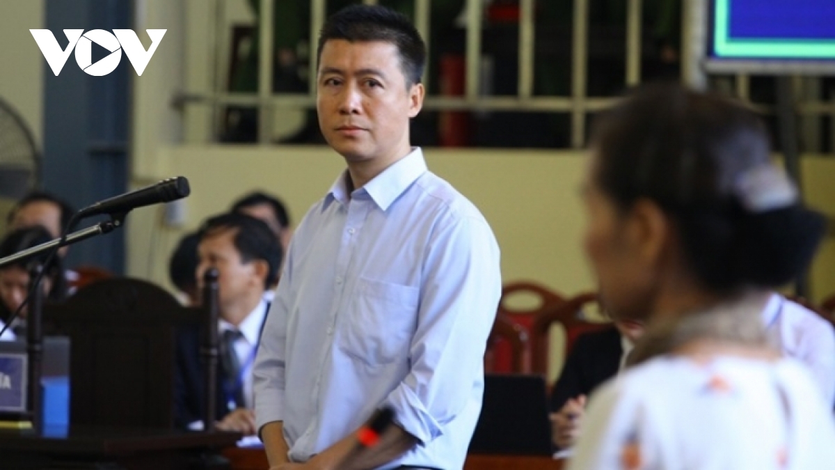 Vụ giảm án tù cho Phan Sào Nam: Nhiều câu hỏi cần làm rõ - Ảnh 1.