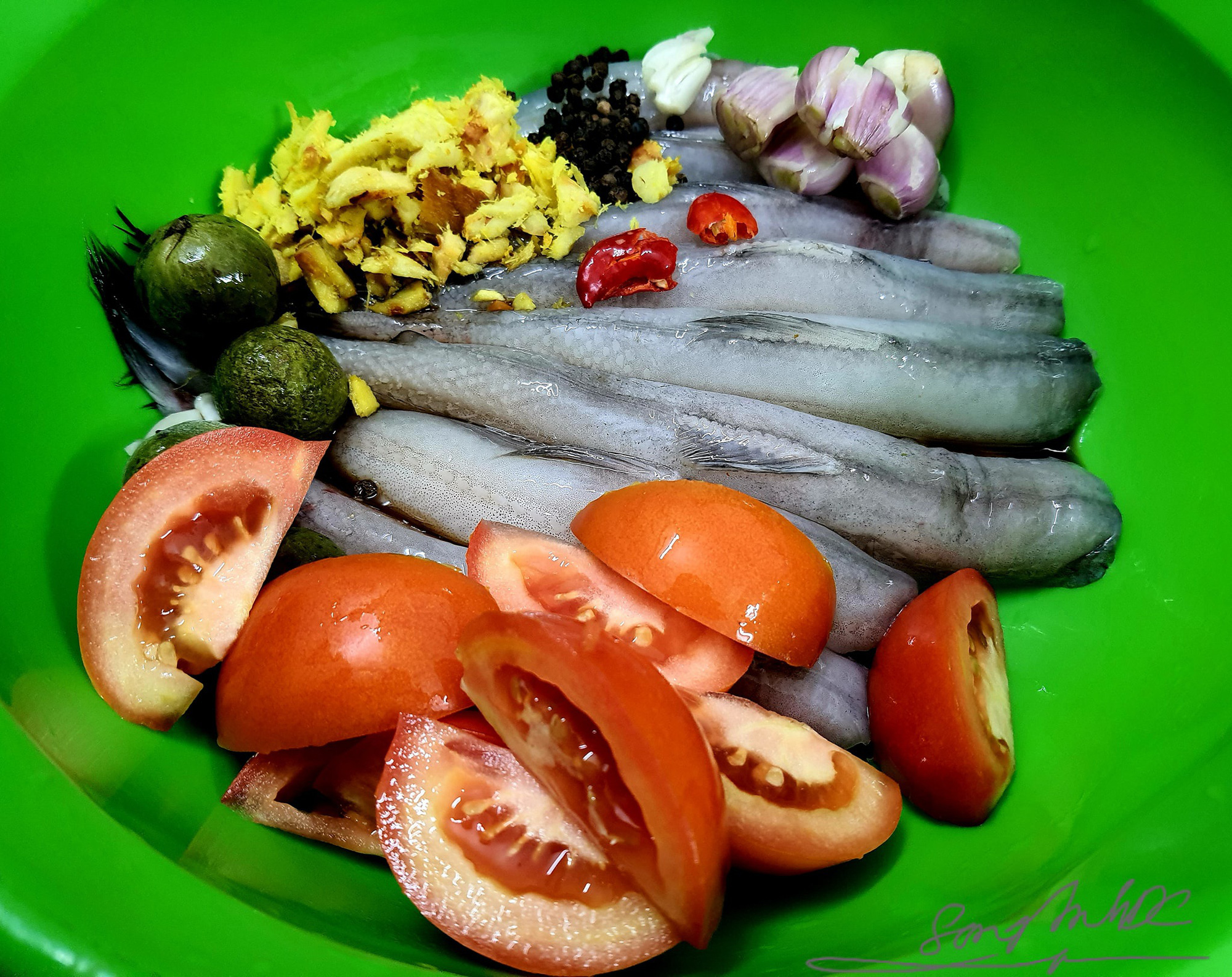 Món cá 'nhà nghèo' ăn 'mềm như cháo' thành đặc sản giá vài trăm nghìn/kg - Ảnh 5.