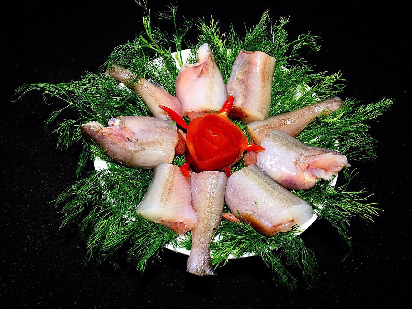 Món cá 'nhà nghèo' ăn 'mềm như cháo' thành đặc sản giá vài trăm nghìn/kg - Ảnh 2.