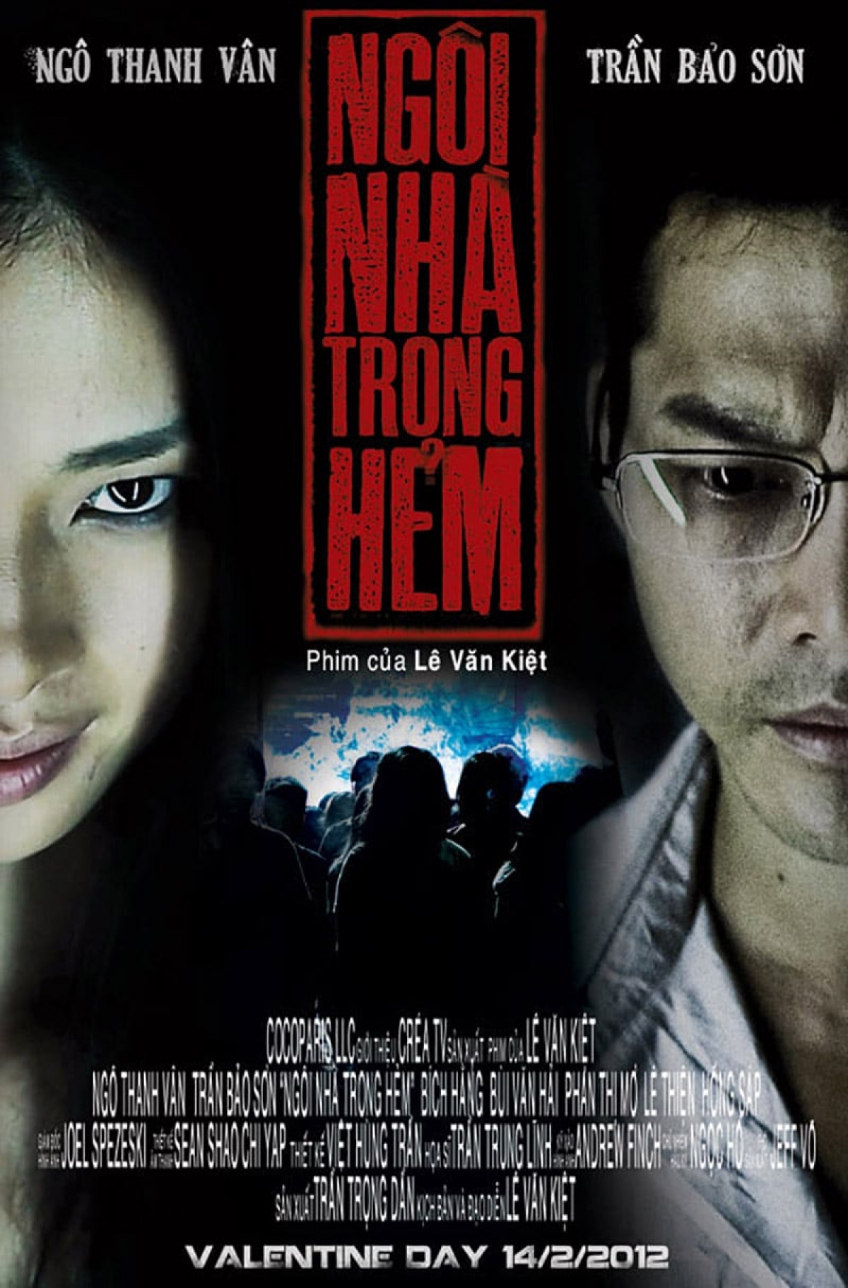 Đạo diễn 'Hai Phượng' Lê Liên Kiệt - 'Ông hoàng' phòng vé Việt chinh phục Hollywood - Ảnh 2.