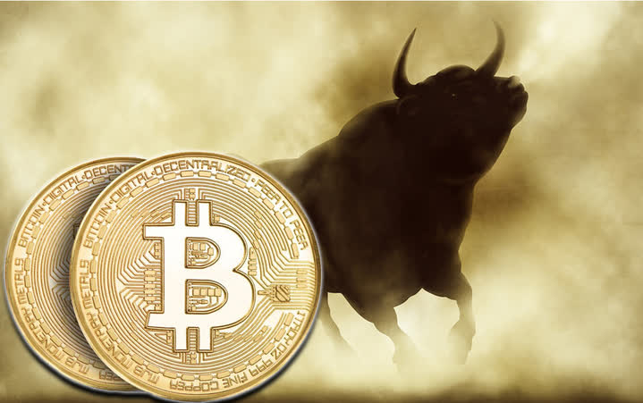 Giá Bitcoin ngày 4/11: Bitcoin tiến sát 63.000 USD, nhiều tiền ảo ‘bốc đầu’ - Ảnh 1.