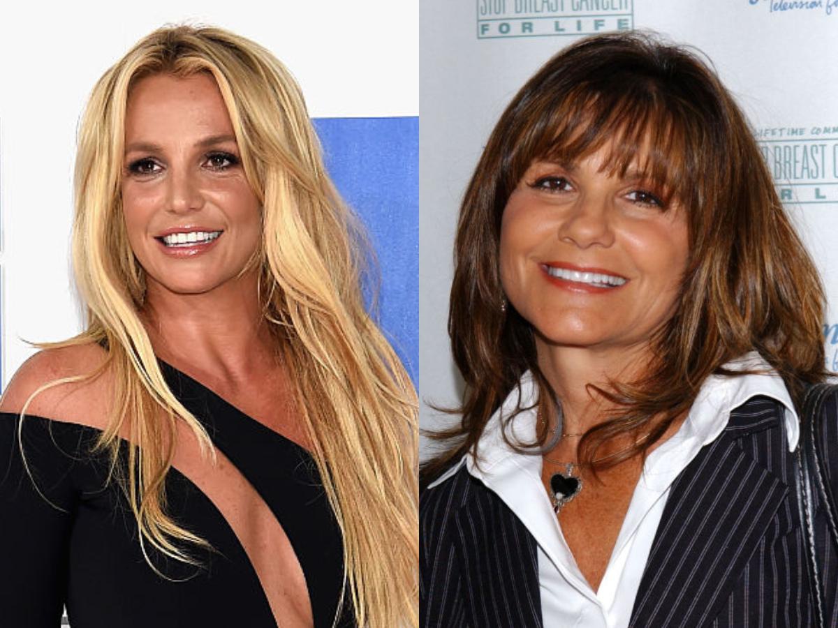 Britney Spears tố mẹ ruột khiến cô đau khổ suốt 13 năm - Ảnh 1.