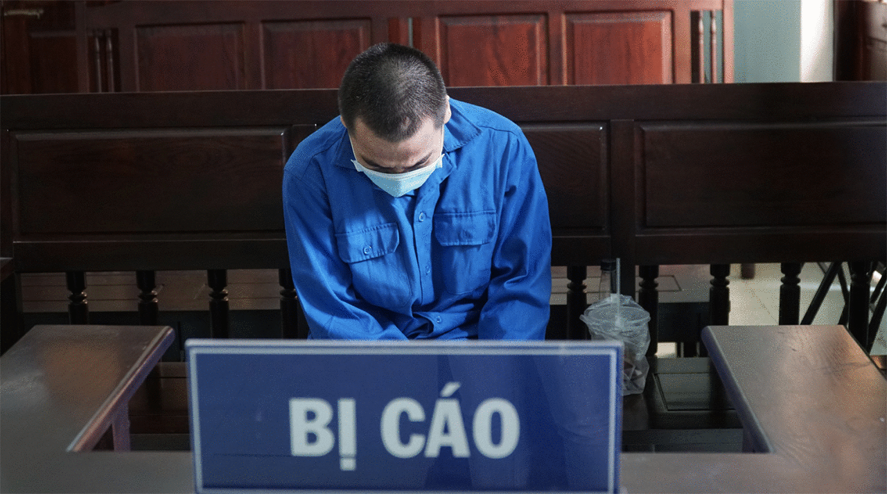 Tăng án phạt với thầy giáo dâm ô các nam sinh ở Tây Ninh - Ảnh 1.