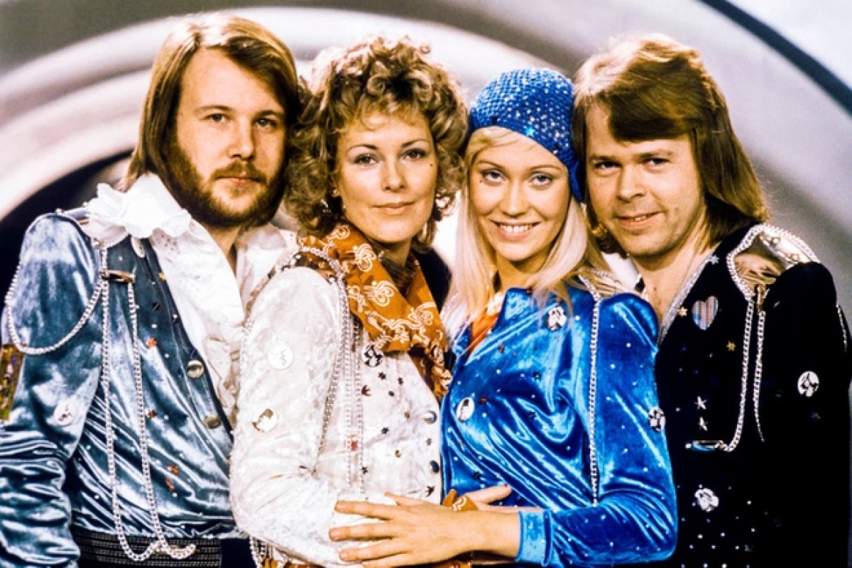 Album 'Voyage' của ABBA sau 40 năm - Một tác phẩm đáng để chờ đợi - Ảnh 2.