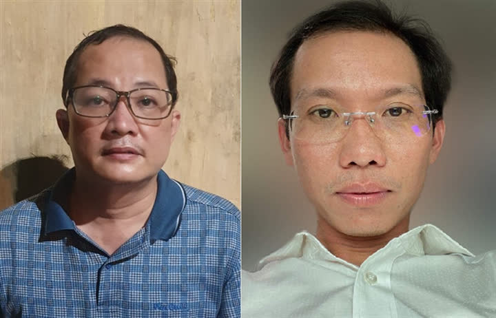 Khởi tố, bắt giam Giám đốc Bệnh viện TP Thủ Đức Nguyễn Minh Quân - Ảnh 1.