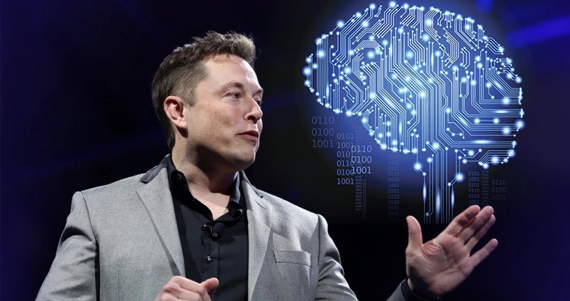 Tỷ phú Elon Musk sắp gắn chip vào não người để 'làm những điều phi thường' - Ảnh 1.