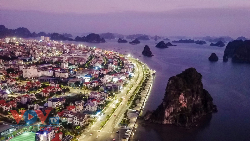 Đường bao biển đẹp nhất Quảng Ninh đang dần thành hình - Ảnh 13.