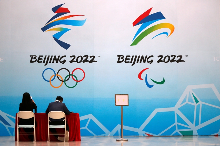 Loạt nước tẩy chay Olympic, Trung Quốc ngày càng bị cô lập? - Ảnh 1.