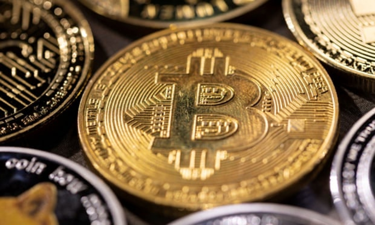 Cảnh báo 'sốc' về giá trị Bitcoin trong tương lai - Ảnh 1.