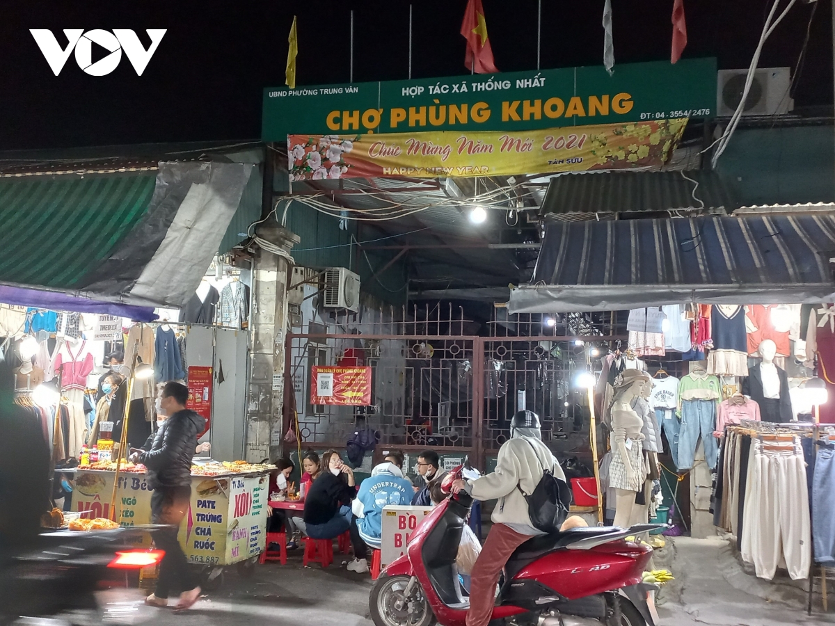 Nhan nhản nhà hàng, quán ăn ở Hà Nội vi phạm công tác phòng chống dịch - Ảnh 10.