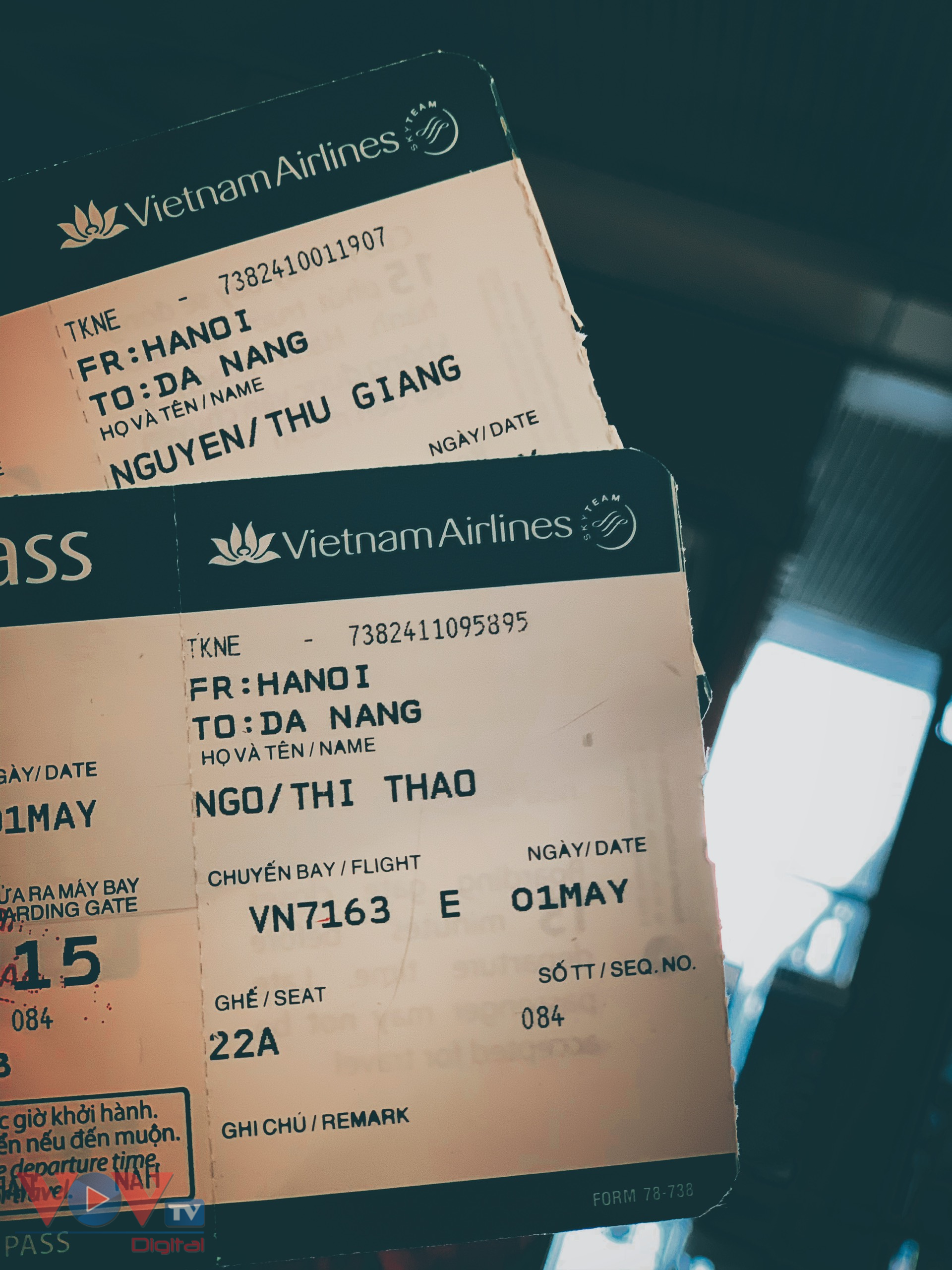 Kinh nghiệm du lịch Đà Nẵng chỉ với 3,5 triệu đồng - Ảnh 1.