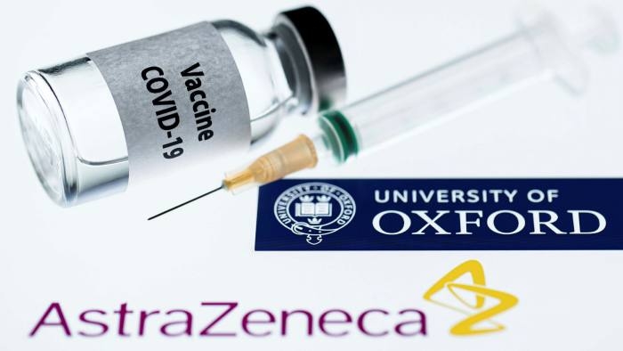 AstraZeneca sản xuất vaccine đặc trị chủng Omicron - Ảnh 1.
