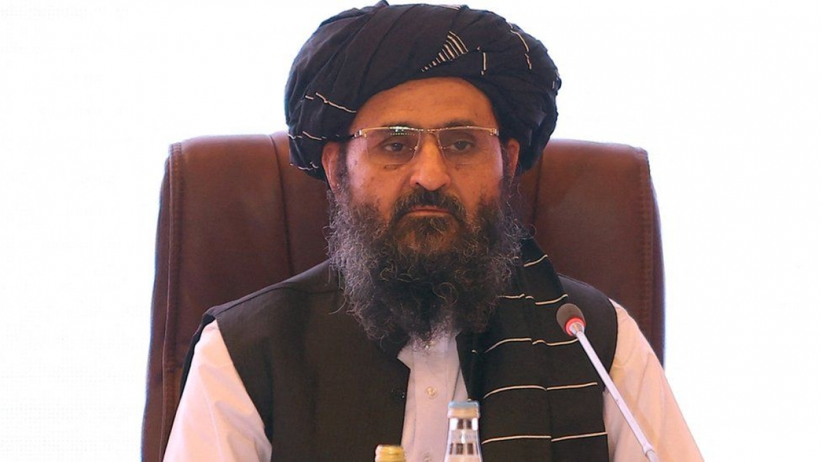 Liên Hợp Quốc miễn trừ lệnh cấm đi lại cho một số quan chức Taliban - Ảnh 1.
