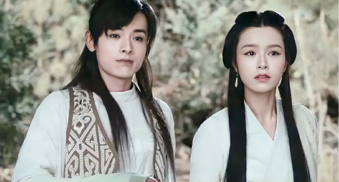Phim truyền hình Trung Quốc: Tụt dốc chất lượng, diễn viên trẻ 'lười biếng' - Ảnh 2.