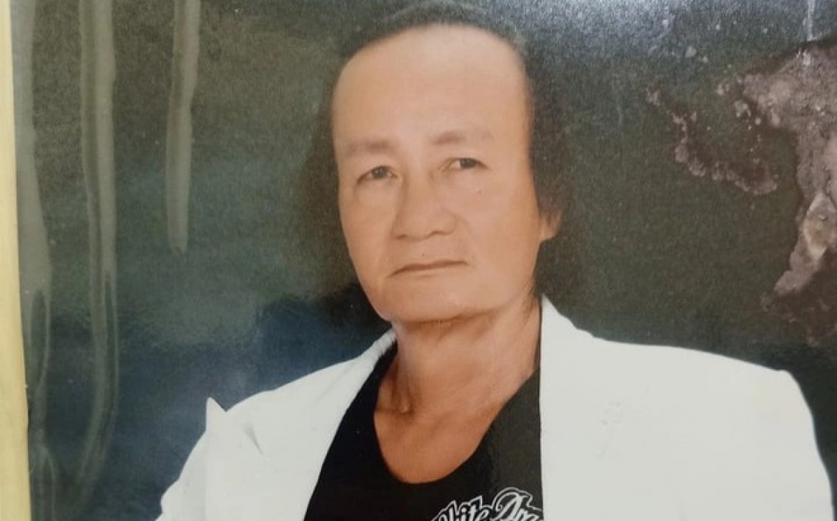 NSƯT Minh Sang qua đời sau thời gian điều trị bệnh, hưởng thọ 75 tuổi - Ảnh 1.