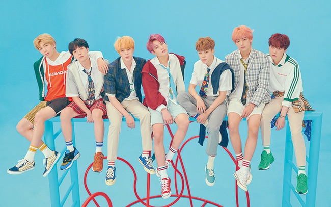 Nhóm BTS được hoãn nhập ngũ trở thành vấn đề 'nóng' tại Hàn Quốc - Ảnh 1.