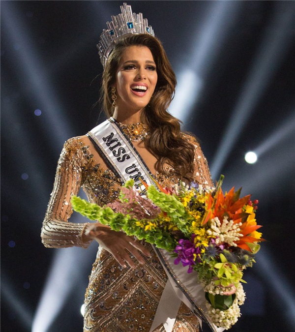 'Mỹ nhân đẹp nhất Philippines' Marian Rivera làm giám khảo Hoa hậu Hoàn vũ - Ảnh 9.