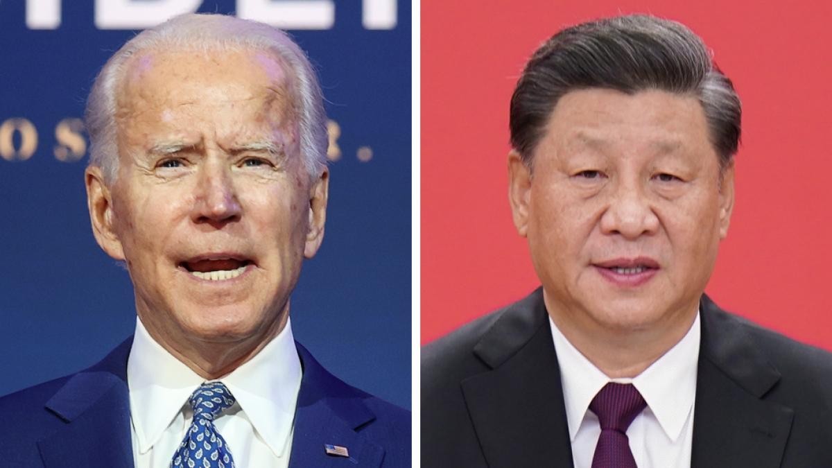 Tính toán sai của Trung Quốc khiến quan hệ Mỹ-Trung thêm căng thẳng? - Ảnh 1.