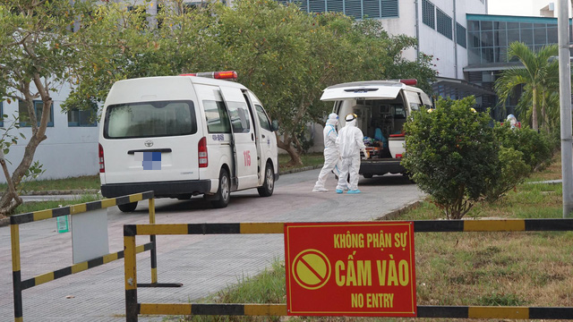 Sở Y tế Hà Nội thông tin về nguyên nhân tử vong của người đàn ông Nhật dương tính SARS-CoV-2 - Ảnh 1.