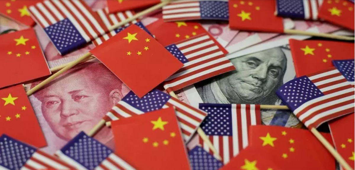 Căng thẳng gia tăng với Trung Quốc sẽ làm phương hại tới các doanh nghiệp Mỹ - Ảnh 1.