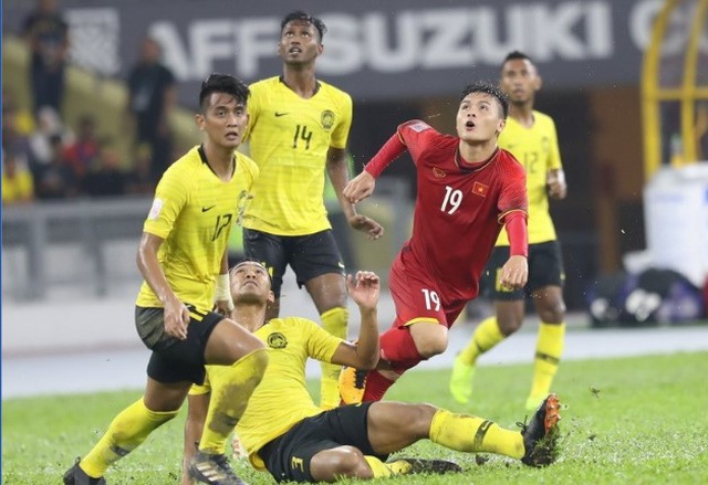 Việt Nam không đăng cai vòng loại World Cup, VFF lên tiếng - Ảnh 1.