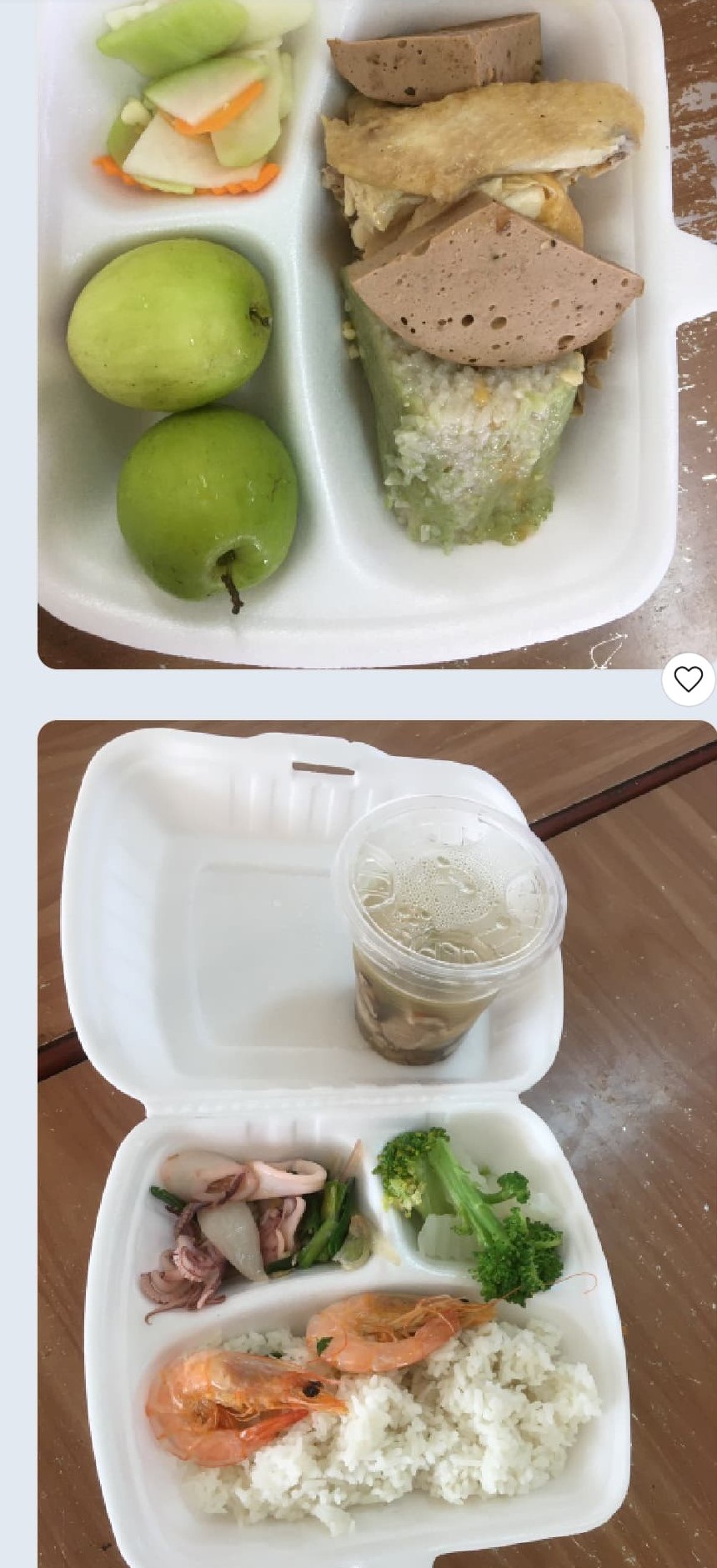 Quảng Ninh lên tiếng về thông tin cắt xén bữa ăn của người cách ly - Ảnh 2.