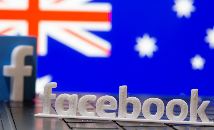 Lý do Facebook chặn tin tức trên nền tảng ở Australia - Ảnh 1.