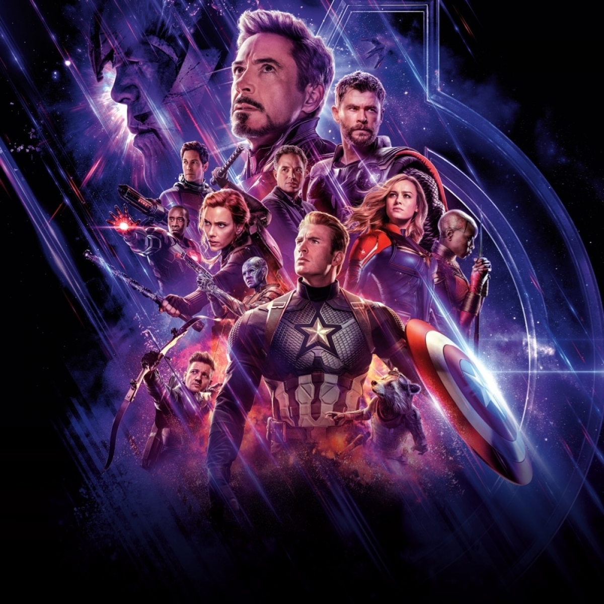 'Thám tử phố Tàu 3' soán ngôi 'Avengers: Endgame', lập kỷ lục phòng vé - Ảnh 2.