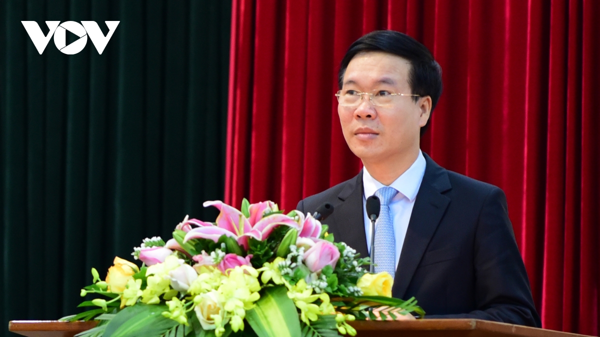 Thượng tướng Nguyễn Trọng Nghĩa giữ chức Trưởng Ban Tuyên giáo Trung ương - Ảnh 2.