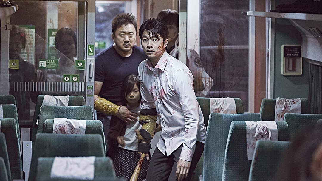 Bom tấn ‘Train to Busan’ sẽ có bản Mỹ - Ảnh 2.