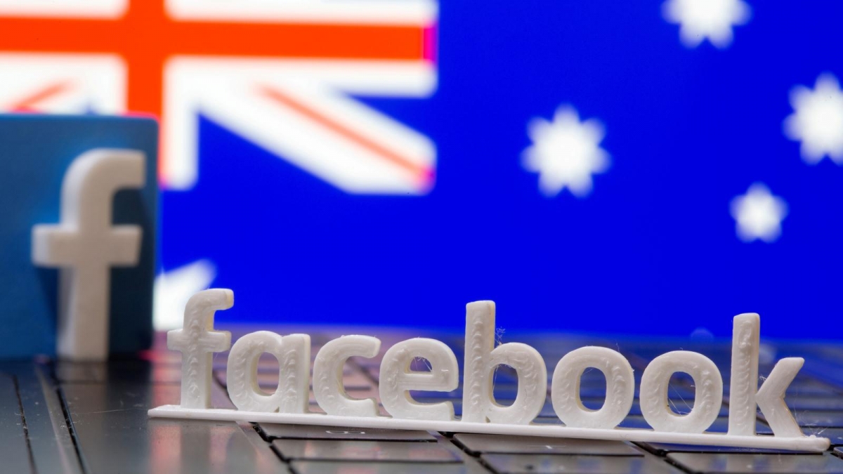 Australia và Facebook thỏa hiệp để cùng nhau trở lại bàn đàm phán - Ảnh 1.