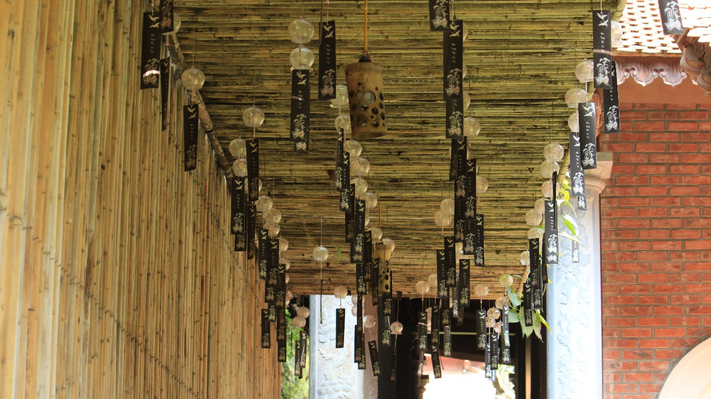 Lạc bước chốn bồng lai tiên cảnh trong ngôi chùa nghìn năm tuổi ở Hà Nam - Ảnh 10.
