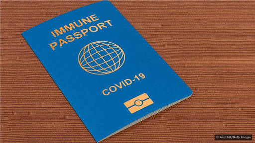 Lãnh đạo EU họp bàn về 'hộ chiếu vắc-xin' tại Thượng đỉnh trực tuyến  - Ảnh 1.