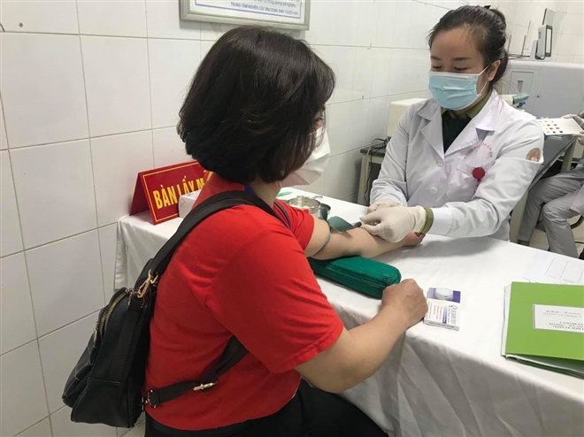 'Vaccine COVID-19 của Việt Nam có thể chống lại biến chủng SARS-CoV-2 từ Anh' - Ảnh 1.