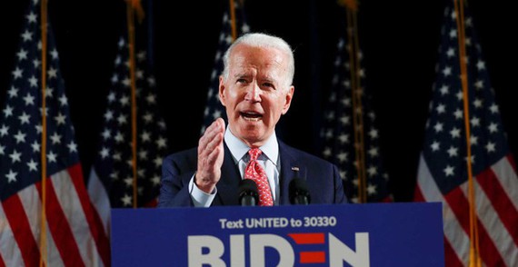 Mỹ thay đổi chính sách đối ngoại dưới thời Tổng thống Joe Biden - Ảnh 1.