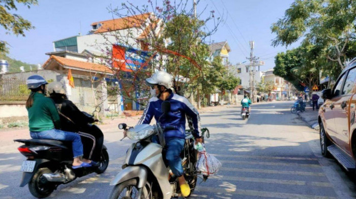 Cuộc sống &quot;đặc biệt&quot; của người dân vùng phong toả Vân Đồn những ngày áp Tết - Ảnh 8.